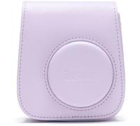 Fujifilm Instax Mini 11 Case Lilac Purple | ✅ 5 years warranty