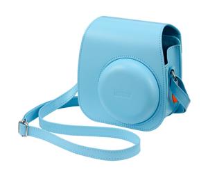 Fujifilm INSTAX mini 11 Case Sky Blue