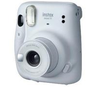 Fujifilm Instax Mini 11 camera white
