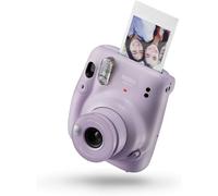 Fujifilm Instax Mini 11 Instant Camera - Lilac Purple