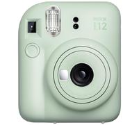 Fujifilm Instax Mini 12 Mint Green