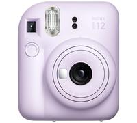 Fujifilm instax mini 12 Lilac Purple