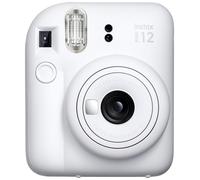 Fujifilm instax mini 12 Clay White