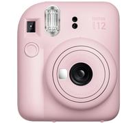 Fujifilm INSTAX mini 12 Blossom Pink | ✅ Winterdeals