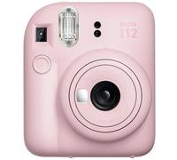 Fujifilm instax mini 12 Blossom Pink