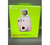Fujifilm instax mini 12 Blossom Pink