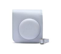 Fujifilm INSTAX mini 12 Case - Clay White | ✅ 5 years warranty
