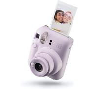 instax mini 12 camera, Lilac Purple