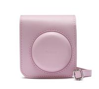 INSTAX mini 12 Camera case, Blossom Pink