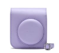 Fujifilm instax mini 12 case - Lilac Purple