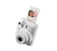 Fujifilm Instax Mini 12 Clay White