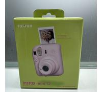 Fujifilm instax mini 12 Blossom Pink