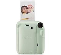 Fujifilm Instax Mini 12 Instant Camera Green