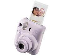 instax mini 12 camera, Lilac Purple