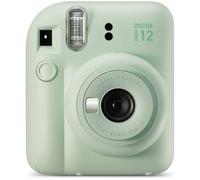 Fujifilm Instax Mini 12 Instant Camera - Mint Green
