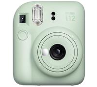 Fujifilm Instax Mini 12 Mint Green