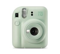 Fujifilm Instax Mini 12 Mint Green