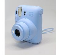 Fujifilm instax mini 12 Pastel Blue