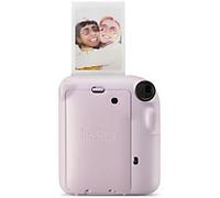 Fujifilm Instax Mini 12 Instant Camera Purple