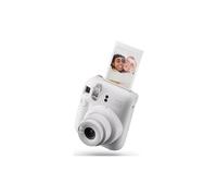 Fujifilm instax mini 12 Clay White