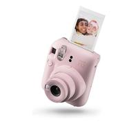 Fujifilm instax mini 12 Blossom Pink