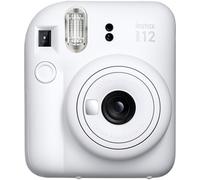 Fujifilm instax mini 12 Clay White