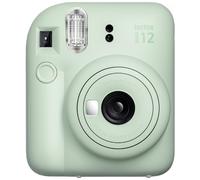 Fujifilm INSTAX mini 12 Mint Green | ✅ Winterdeals