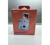 Fujifilm instax mini 12 Pastel Blue