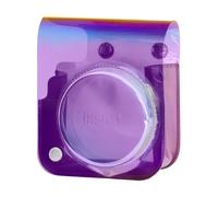 instax mini 12 Iridescent Case