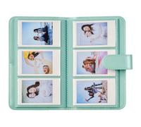 instax mini 13 photo album, Lagoon Green