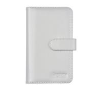 instax mini film Clay White photo album