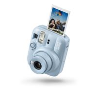 Fujifilm Instax Mini 13™ Frost Blue I Brand New + Sealed 2 DAY TRACKED DELIVERY