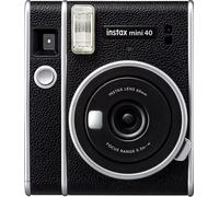 Fujifilm Instax Mini 40 EX D Black
