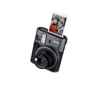 instax mini 41 Instant Camera in Black