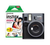 Fujifilm Instax Mini 41 Instant Camera - Camera + 20 Shot Pack
