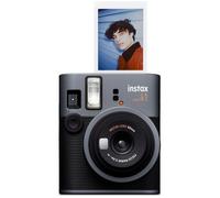instax mini 41 Instant Camera in Black