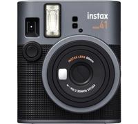 instax mini 41 Instant Camera in Black