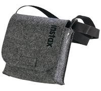Fujifilm INSTAX mini 70 bag grey with carrying strap