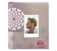 FujiFilm Instax Mini 70100133818 Stylish Photo Album Dots