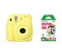 FujiFilm INSTAX Mini 8 Instant Camera