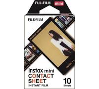 Fujifilm Instax Mini 9/11/1 2 Film With Different Motifs