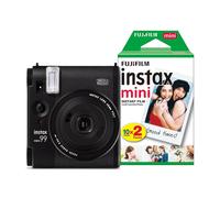 Fujifilm Instax Mini 99 Instant Camera (Camera + 20 Shot Pack)