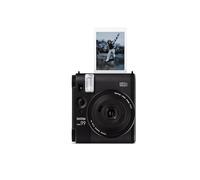 instax mini 99 Instant Camera in Black