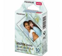 Fujifilm INSTAX mini Blue Marble Film | ✅ 5 years warranty