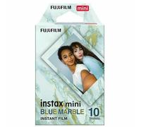 instax mini film BLUEMARBLE, 10 shot pack