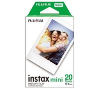 Fujifilm Instax Mini Colour Photo Film 20 Shot