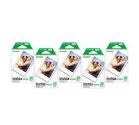 Fujifilm INSTAX mini Colour Film Glossy / 100 pack