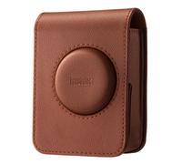 INSTAX mini EVO Camera case, Brown
