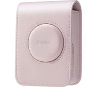 Fujifilm INSTAX mini Evo case Gentle Rose | ✅ 5 years warranty