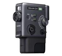 Fujifilm Instax Mini Evo Cinema Hybrid Instant Camera